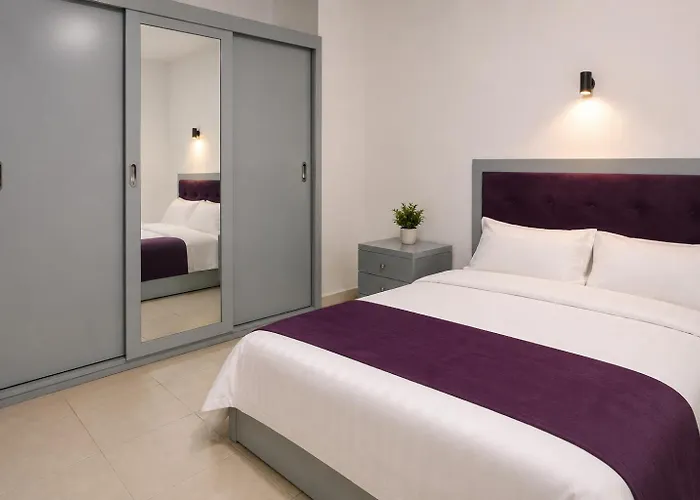 Relax Al Dora ,ibr, Breakfast, Access الغردقة