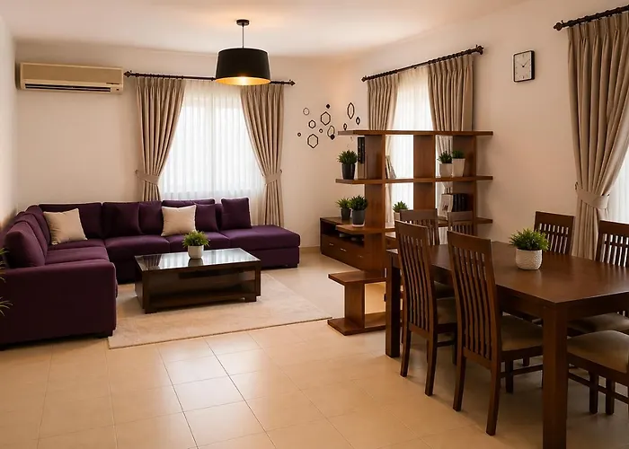 شقة Relax Al Dora ,ibr, Breakfast, Access الغردقة